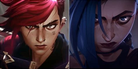 Character: vi (popular)